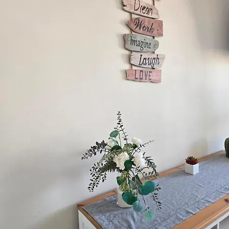 Bonito Estudio Con Vistas, Centro 아파트 *