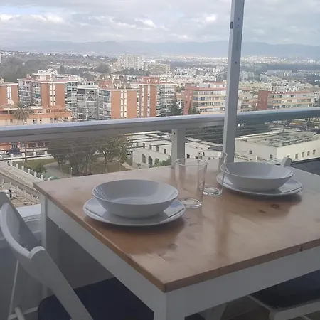 Bonito Con Vistas
