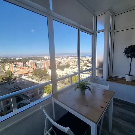 Appartamento Bonito Con Vistas