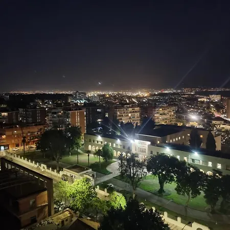 Bonito Con Vistas Torremolinos