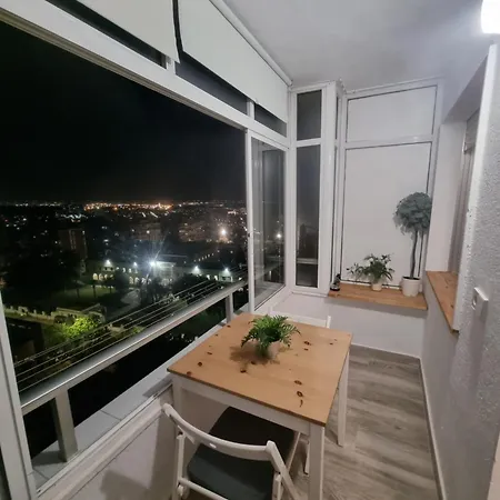 Appartamento Bonito Con Vistas